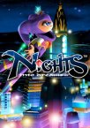 NiGHTS Into Dreams