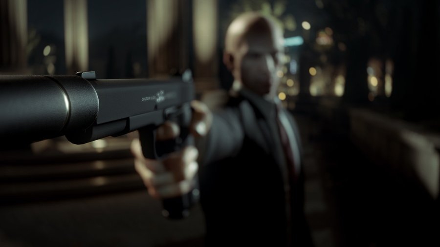 Авторы Hitman: «То, что выйдет 8 декабря, не является полной игрой» - Изображение 2 Авторы Hitman: «То, что выйдет 8 декабря, не является полной игрой» - Изображение 2