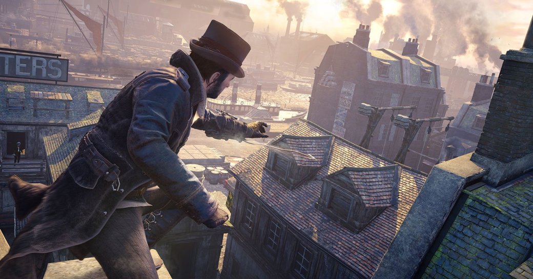 90% прибыли Ubisoft – это AAA-игры, AC Syndicate хорошо продается - Изображение 1 90% прибыли Ubisoft – это AAA-игры, AC Syndicate хорошо продается - Изображение 1