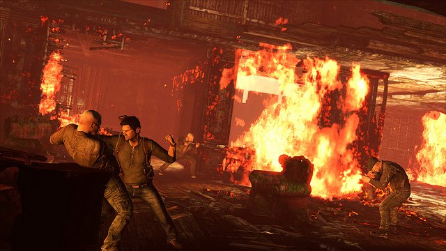 Создатель Uncharted стал преподавателем - Изображение 1 Создатель Uncharted стал преподавателем - Изображение 1