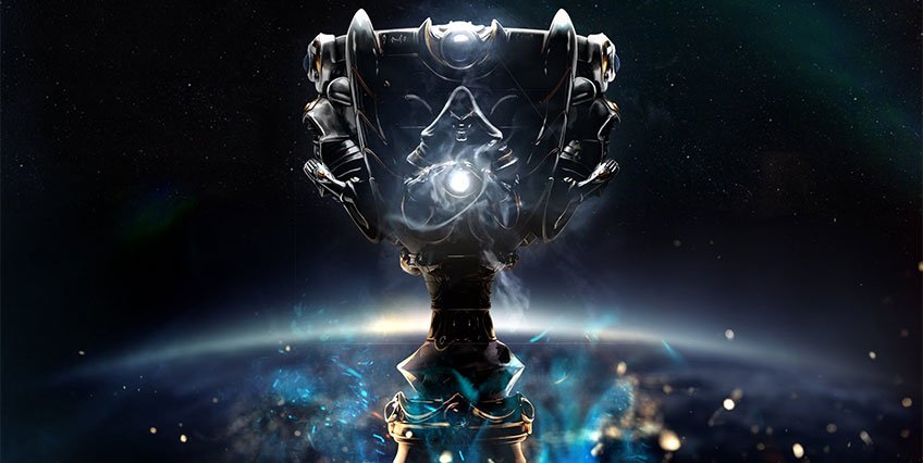 Канал 2х2: финал League of Legends смотрело 600 000 человек - Изображение 1 Канал 2х2: финал League of Legends смотрело 600 000 человек - Изображение 1