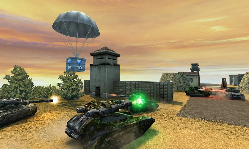 #GamesJamKanobu: интервью с Антоном Волковым (AlternativaPlatform). - Изображение 3 #GamesJamKanobu: интервью с Антоном Волковым (AlternativaPlatform). - Изображение 3