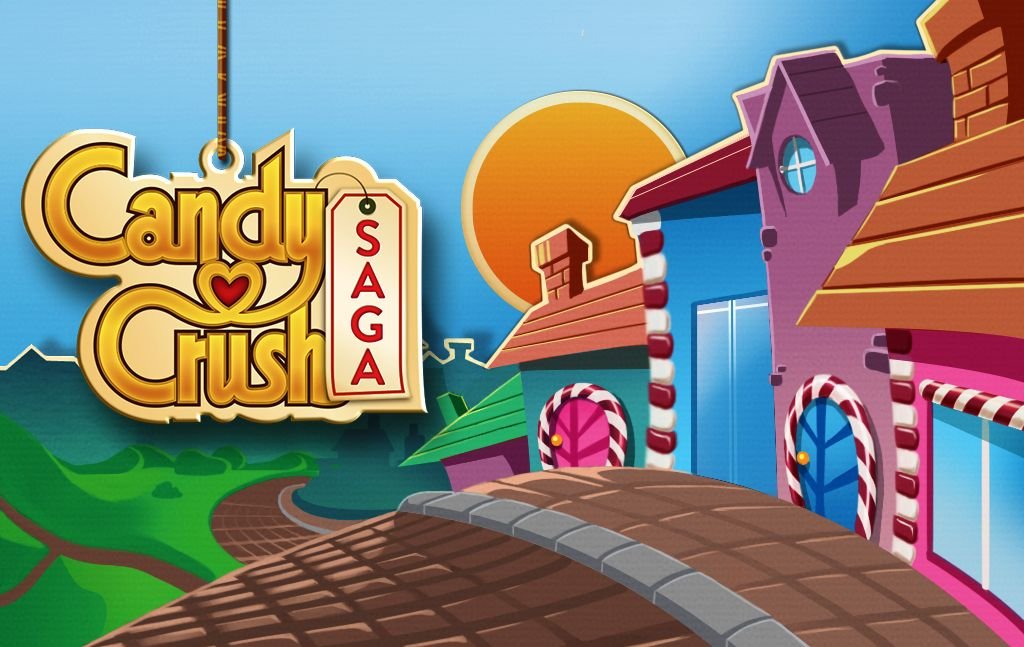 Candy Crush Saga Cheat Apk