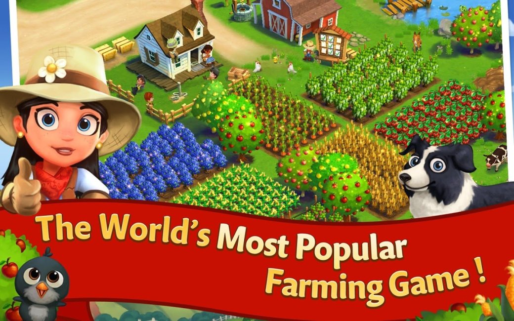 Zynga увольняет 18% сотрудников - Изображение 6 Zynga увольняет 18% сотрудников - Изображение 6