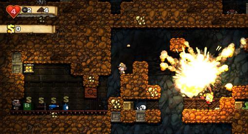Инди в XBLA, часть 1 - Изображение 5 Инди в XBLA, часть 1 - Изображение 5