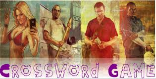 Crossword Game: Проверь себя в Grand Theft Auto - Изображение 3 Crossword Game: Проверь себя в Grand Theft Auto - Изображение 3