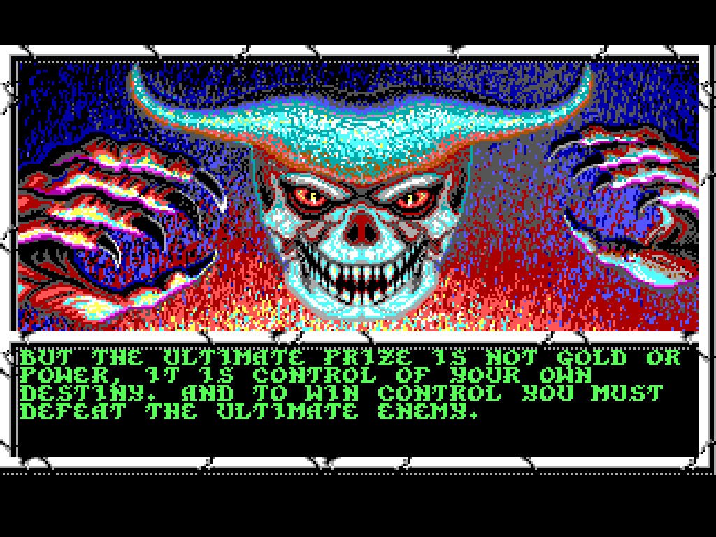 Menzoberranzan и еще 12 отличных игр по AD&D появились на GOG. - Изображение 8 Menzoberranzan и еще 12 отличных игр по AD&D появились на GOG. - Изображение 8