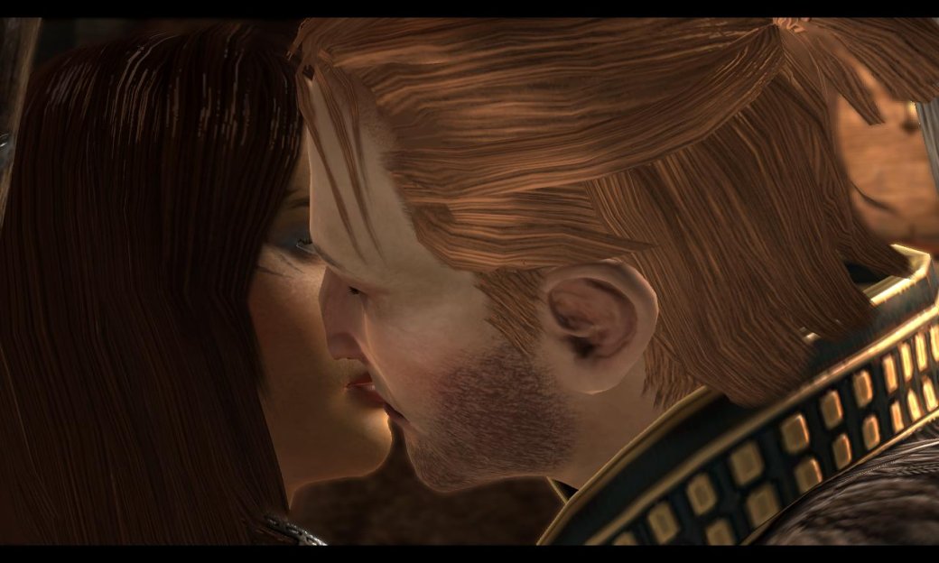 Вместе с геями в играх BioWare появятся полиаморы и асексуалы - Изображение 1 Вместе с геями в играх BioWare появятся полиаморы и асексуалы - Изображение 1