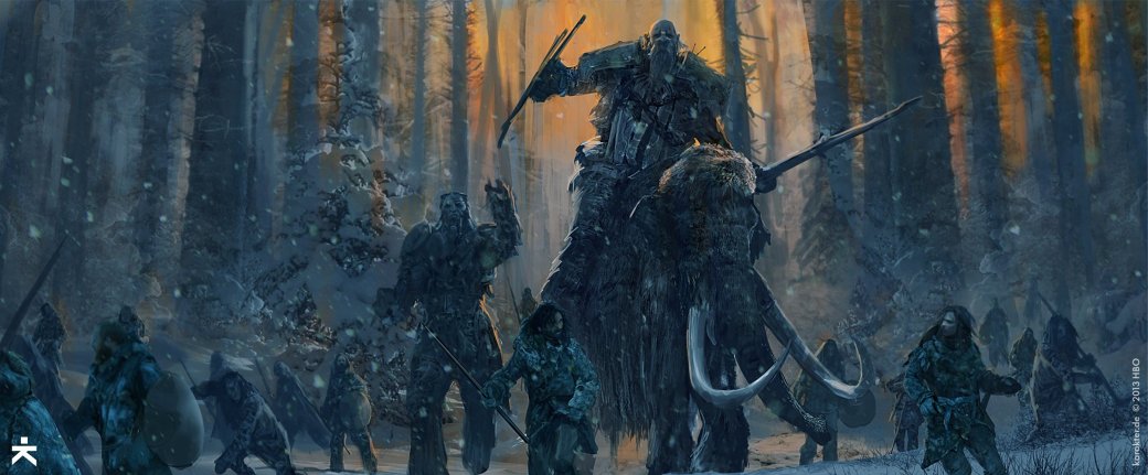 Почему я больше не могу смотреть «Игру престолов» - Изображение 1 Почему я больше не могу смотреть «Игру престолов» - Изображение 1