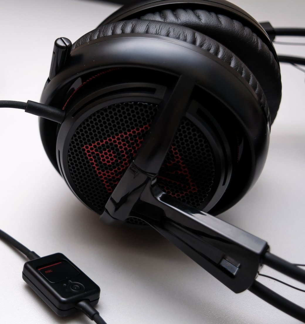 HP OMEN — игровая экосистема для профессионалов - Изображение 27 HP OMEN — игровая экосистема для профессионалов - Изображение 27