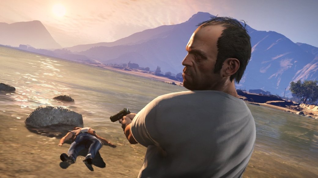Valve «забирает» GTA V за 19,99 рублей, пользователи сопротивляются - Изображение 1 Valve «забирает» GTA V за 19,99 рублей, пользователи сопротивляются - Изображение 1