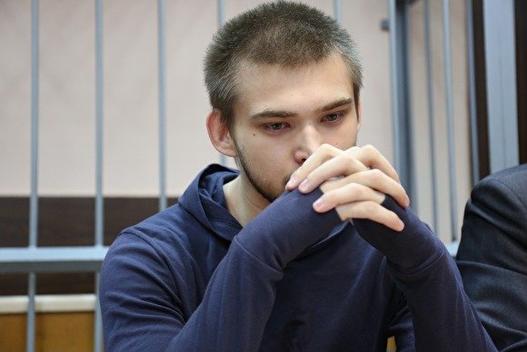 Соколовского отправили за решетку за поздравление от его девушки - Изображение 1 Соколовского отправили за решетку за поздравление от его девушки - Изображение 1