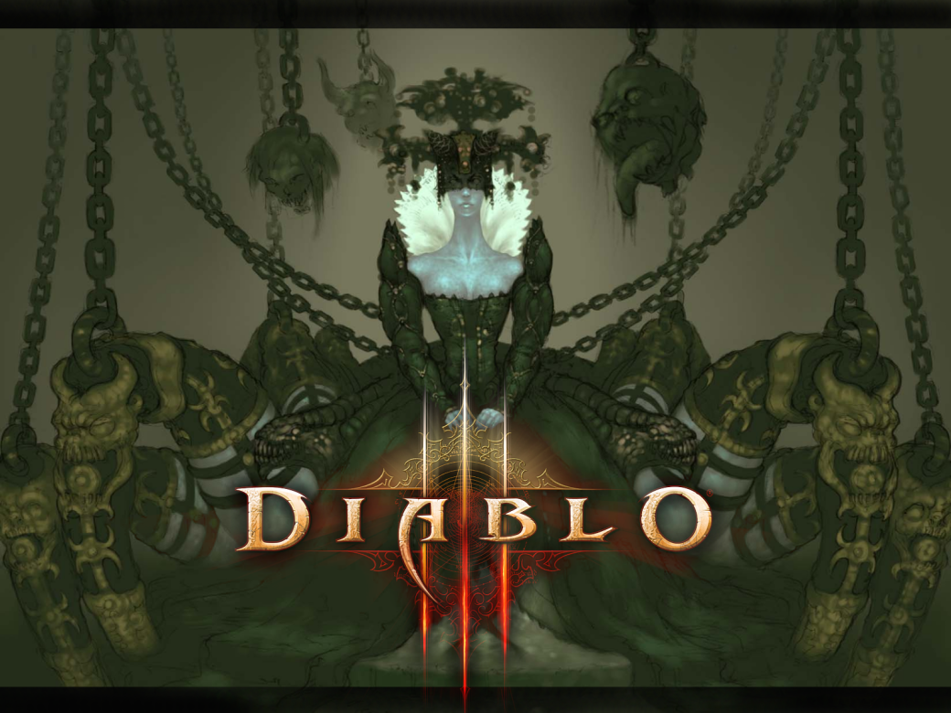 Diablo III стала самой успешной PC-игрой в истории - Изображение 1 Diablo III стала самой успешной PC-игрой в истории - Изображение 1