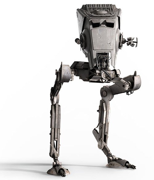 Рецензия на Star Wars Battlefront (2015). Обзор игры - Изображение 11 Рецензия на Star Wars Battlefront (2015). Обзор игры - Изображение 11