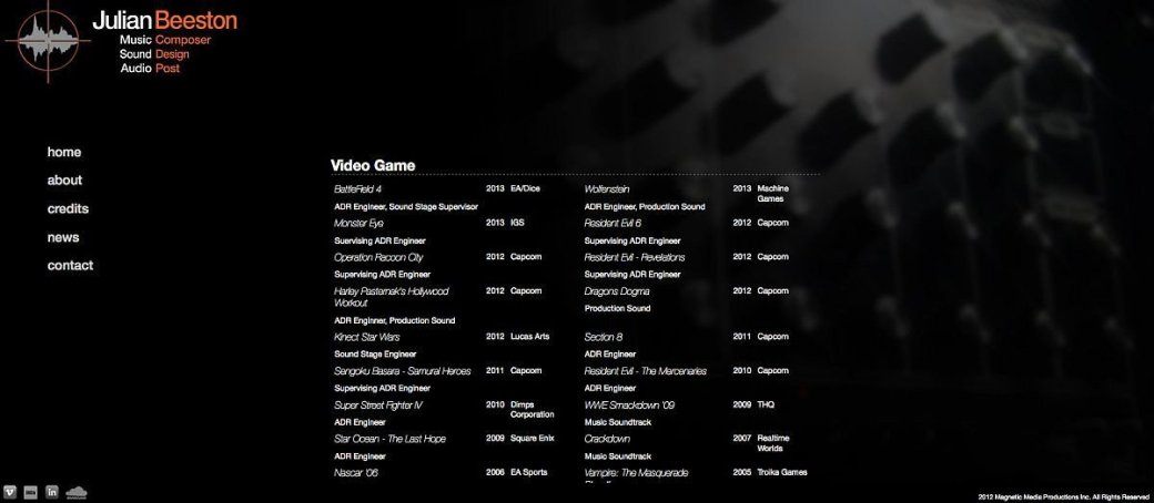 В разработке находится новая часть Wolfenstein? - Изображение 1 В разработке находится новая часть Wolfenstein? - Изображение 1