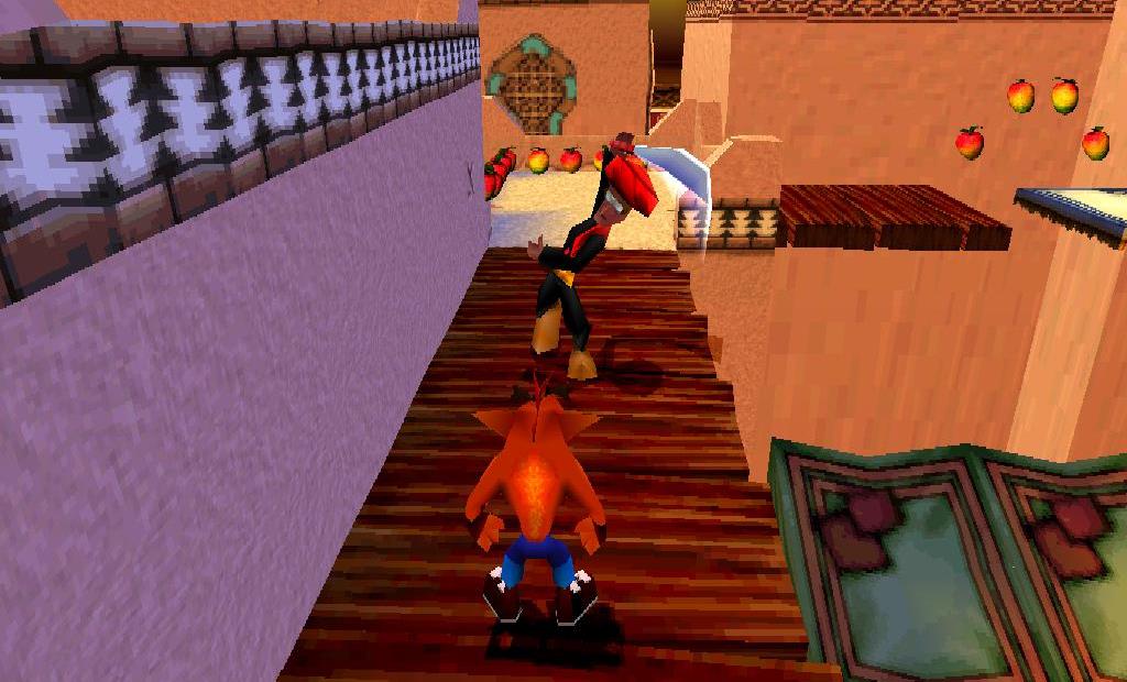 Чертова дюжина PlayStation - Изображение 7 Чертова дюжина PlayStation - Изображение 7