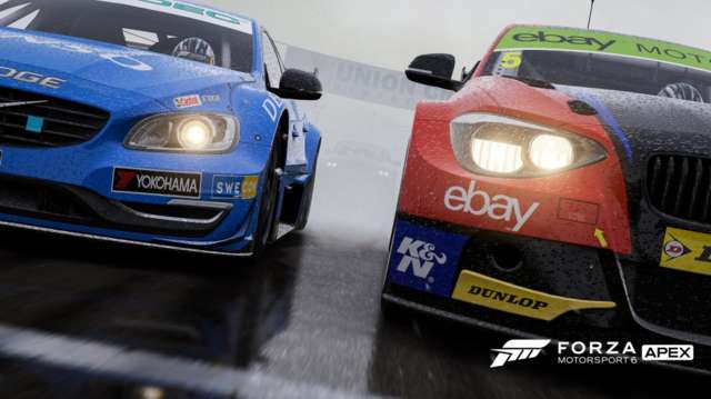 Forza 6 не будет поддерживать кроссплатформенную игру с РС - Изображение 1 Forza 6 не будет поддерживать кроссплатформенную игру с РС - Изображение 1