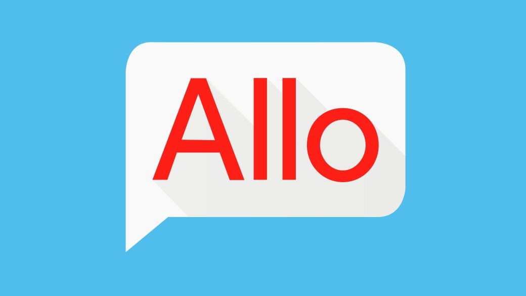 Google выпустила мессенджер Allo с собственным аналогом Siri - Изображение 1 Google выпустила мессенджер Allo с собственным аналогом Siri - Изображение 1