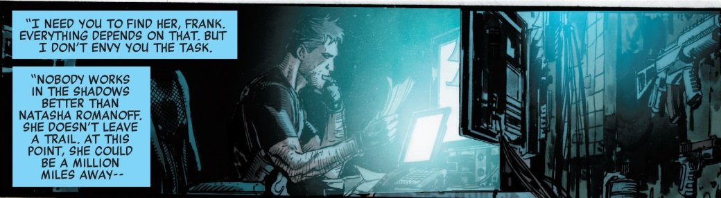 Secret Empire: противостоянию Стива Роджерса и Тони Старка нет конца - Изображение 25 Secret Empire: противостоянию Стива Роджерса и Тони Старка нет конца - Изображение 25