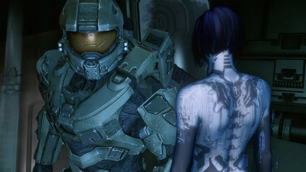 Игры серии Halo купили 60 млн раз - Изображение 1 Игры серии Halo купили 60 млн раз - Изображение 1