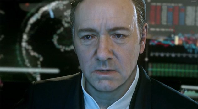 Advanced Warfare заказывают в разы реже прошлых Call of Duty . - Изображение 1 Advanced Warfare заказывают в разы реже прошлых Call of Duty . - Изображение 1