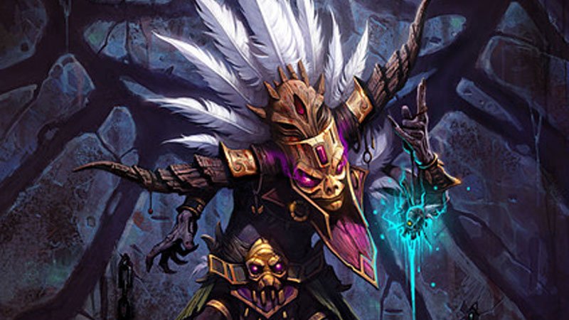 Blizzard ищет режиссера для новой Diablo. - Изображение 1 Blizzard ищет режиссера для новой Diablo. - Изображение 1