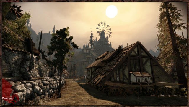 Все, что вам нужно знать об игре Dragon Age: inquisition - Изображение 38 Все, что вам нужно знать об игре Dragon Age: inquisition - Изображение 38