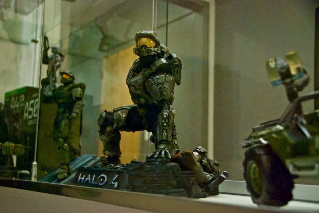Тур по офису 343 Industries. - Изображение 3 Тур по офису 343 Industries. - Изображение 3