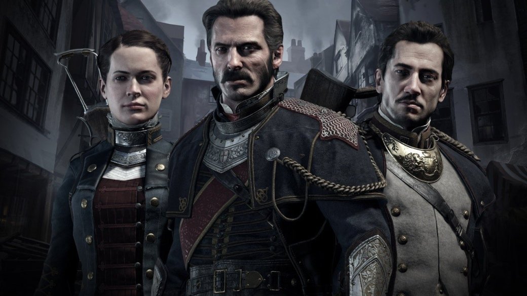 The Order: 1886 подорожала в российском PS Store - Изображение 1 The Order: 1886 подорожала в российском PS Store - Изображение 1