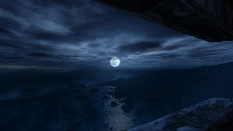 Синдром поиска глубинного смысла: рецензия на Dear Esther - Изображение 4 Синдром поиска глубинного смысла: рецензия на Dear Esther - Изображение 4