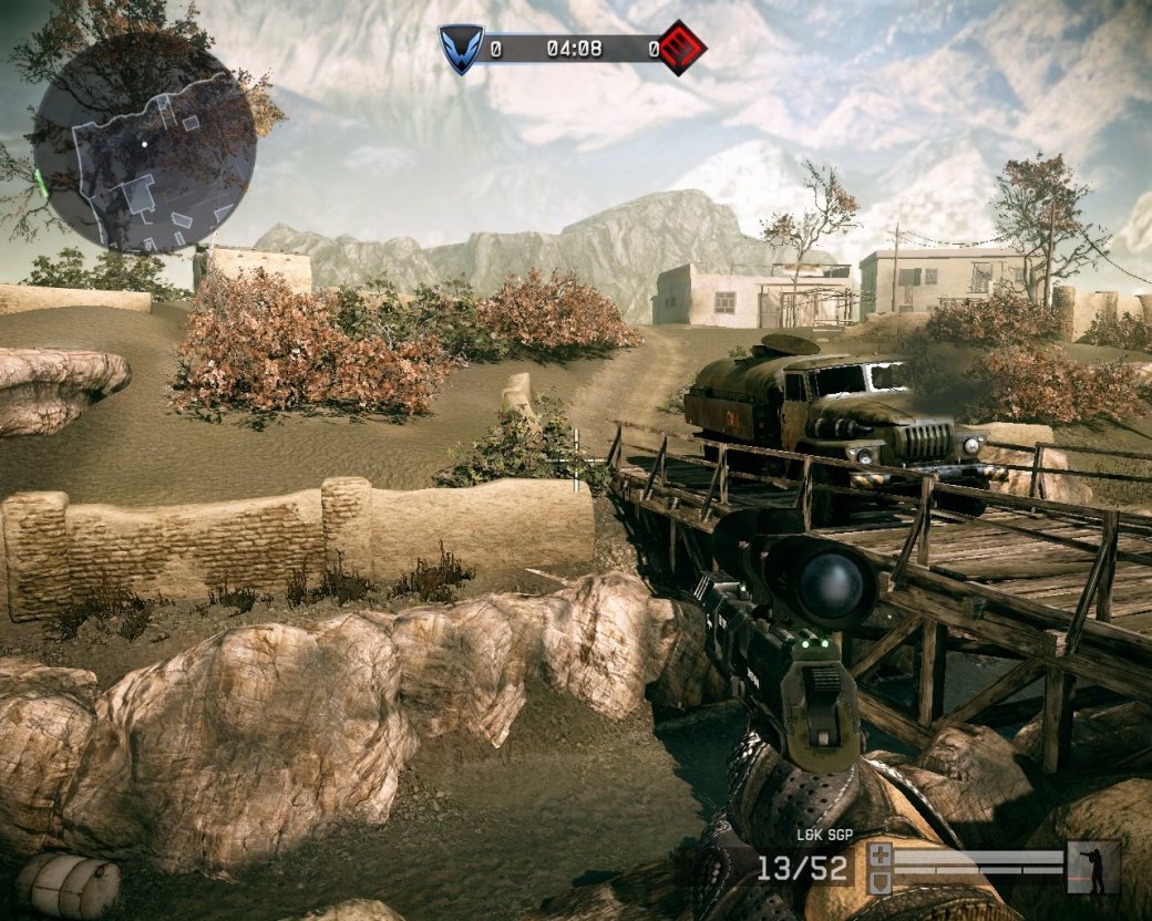 Как Warface изменилась до неузнаваемости, а вы этого не заметили - Изображение 5 Как Warface изменилась до неузнаваемости, а вы этого не заметили - Изображение 5