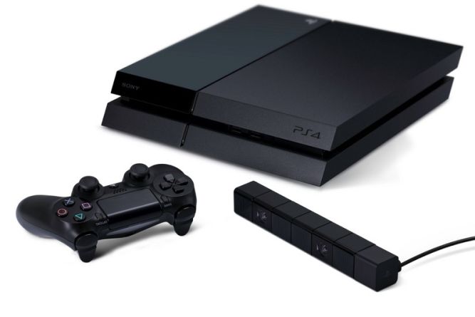 Playstation 4. Впечатления - Изображение 3 Playstation 4. Впечатления - Изображение 3