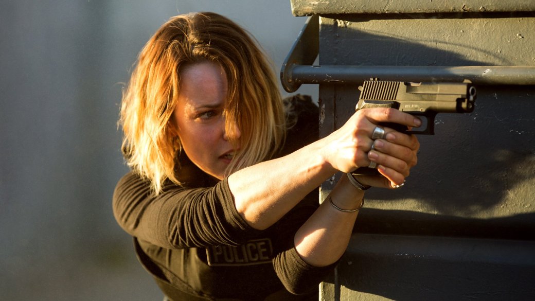 Канал HBO продлил контракт с автором True Detective — даешь 3-й сезон?. - Изображение 1 Канал HBO продлил контракт с автором True Detective — даешь 3-й сезон?. - Изображение 1