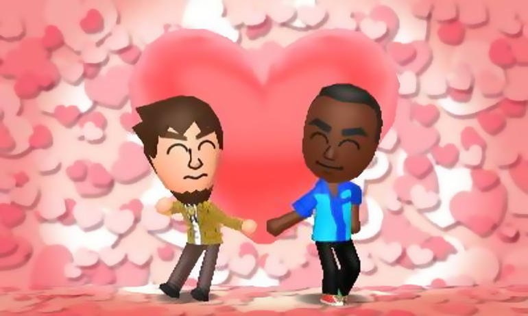 Звезды ситкомов и попа, Барак Обама и Антон Мухатаев в Tomodachi Life - Изображение 12 Звезды ситкомов и попа, Барак Обама и Антон Мухатаев в Tomodachi Life - Изображение 12