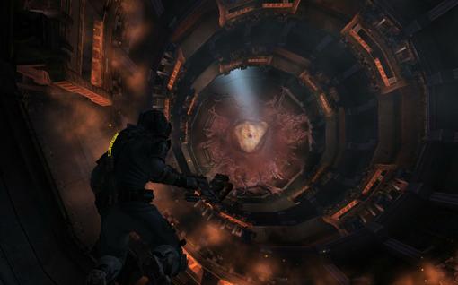 Прохождение Dead Space 2. Психопат и темнота - Изображение 22 Прохождение Dead Space 2. Психопат и темнота - Изображение 22