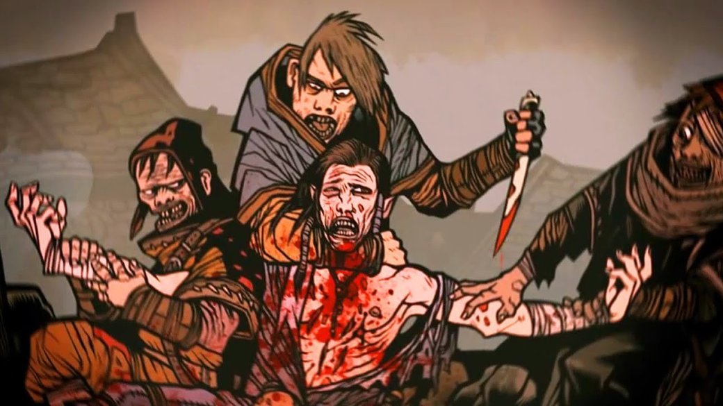 Рецензия на The Witcher 3: Wild Hunt - Blood and Wine. Обзор игры - Изображение 2 Рецензия на The Witcher 3: Wild Hunt - Blood and Wine. Обзор игры - Изображение 2