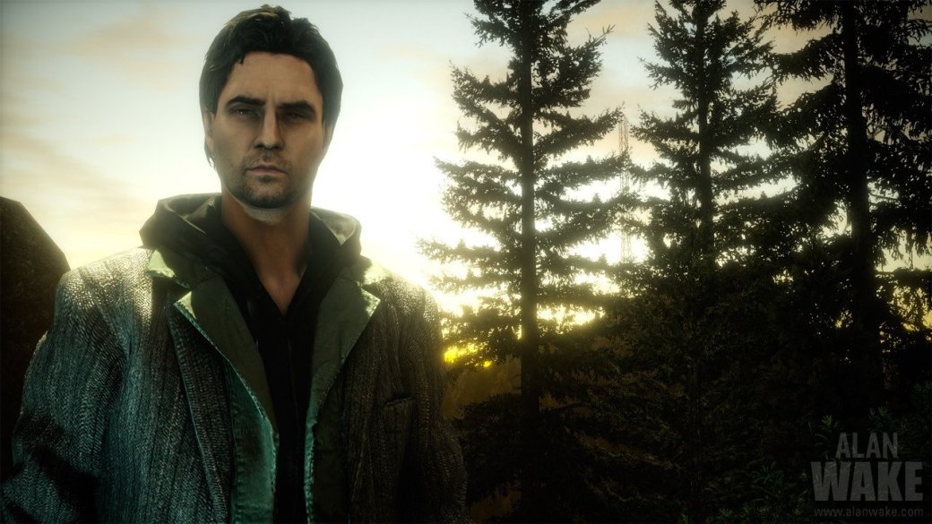 У Remedy есть отличные идеи для Alan Wake 2 - Изображение 1 У Remedy есть отличные идеи для Alan Wake 2 - Изображение 1