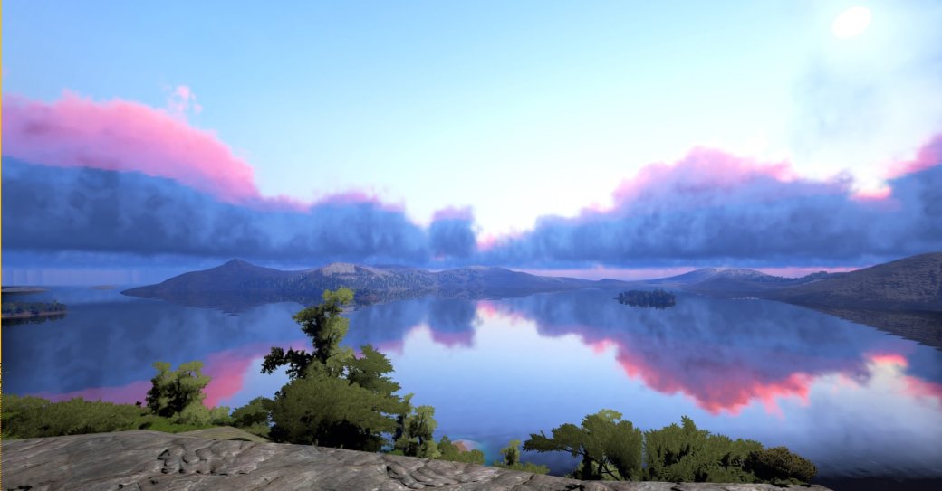 В ARK: Survival Evolved появилось несколько новых островов - Изображение 2 В ARK: Survival Evolved появилось несколько новых островов - Изображение 2