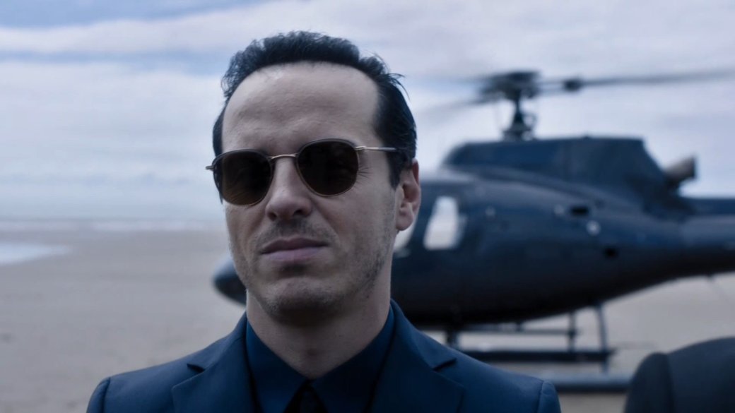 Рецензия на финальный эпизод «Шерлока» - Изображение 24 Рецензия на финальный эпизод «Шерлока» - Изображение 24