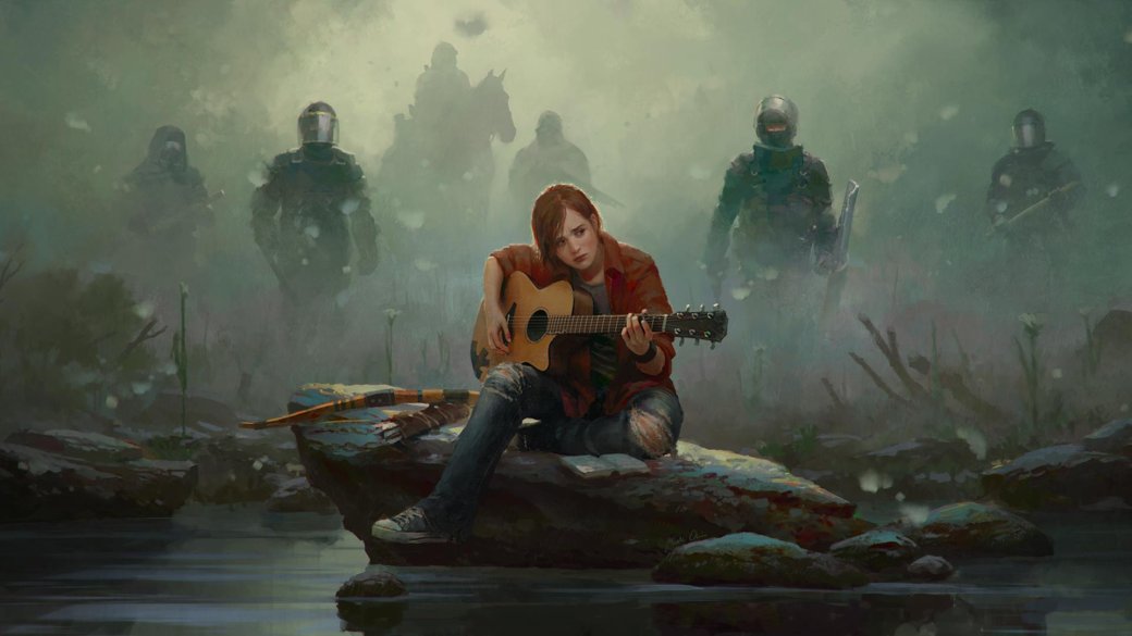 Взрослые игры полезны детям - Изображение 1 Взрослые игры полезны детям - Изображение 1