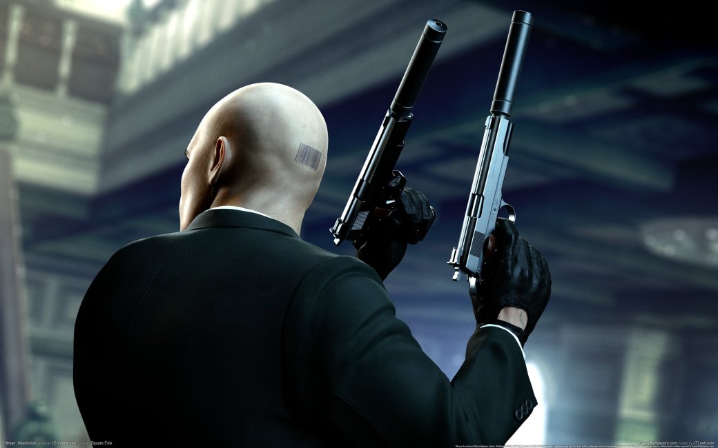 Dark Souls и Hitman: Absolution. Скидки дня в Steam - Изображение 2 Dark Souls и Hitman: Absolution. Скидки дня в Steam - Изображение 2