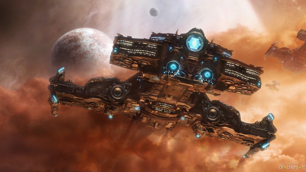 Blizzard запускает единую мировую лигу по StarCraft II . - Изображение 1 Blizzard запускает единую мировую лигу по StarCraft II . - Изображение 1
