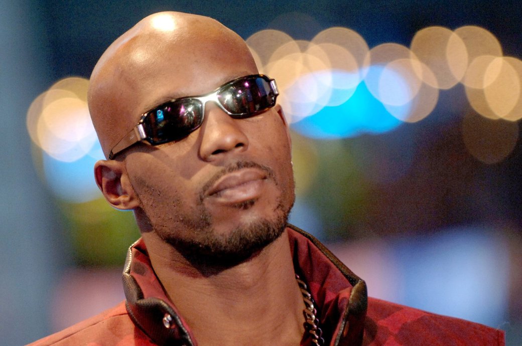 Рэпер DMX снимается в фильме о женщине-сутенере - Изображение 1 Рэпер DMX снимается в фильме о женщине-сутенере - Изображение 1