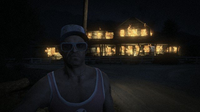 Grand Theft Auto V: мнение пользователя - Изображение 13 Grand Theft Auto V: мнение пользователя - Изображение 13
