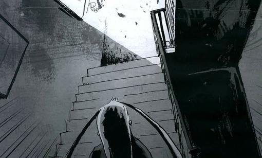 Комиксы: I Kill Giants - Изображение 5 Комиксы: I Kill Giants - Изображение 5