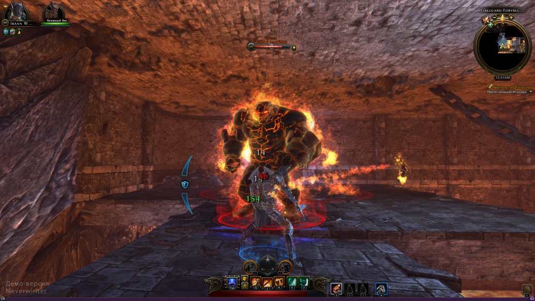 Dungeons & Dragons: NeverWinter - Интервью с Ником Вант Чипом - Изображение 3 Dungeons & Dragons: NeverWinter - Интервью с Ником Вант Чипом - Изображение 3