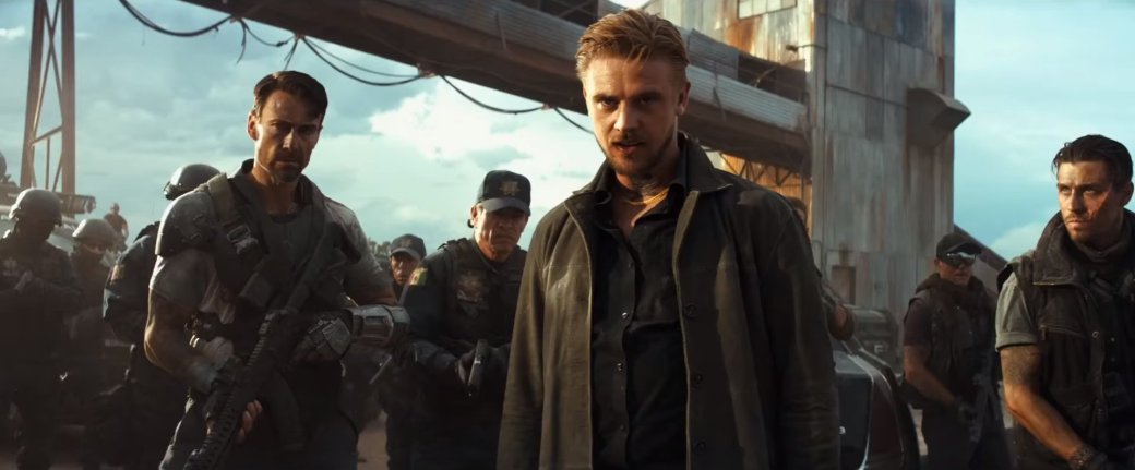 Разбираем первый трейлер «Логана». Последний фильм про Росомаху - Изображение 13 Разбираем первый трейлер «Логана». Последний фильм про Росомаху - Изображение 13