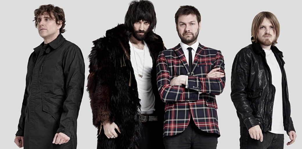 7 лучших песен Kasabian - Изображение 2 7 лучших песен Kasabian - Изображение 2