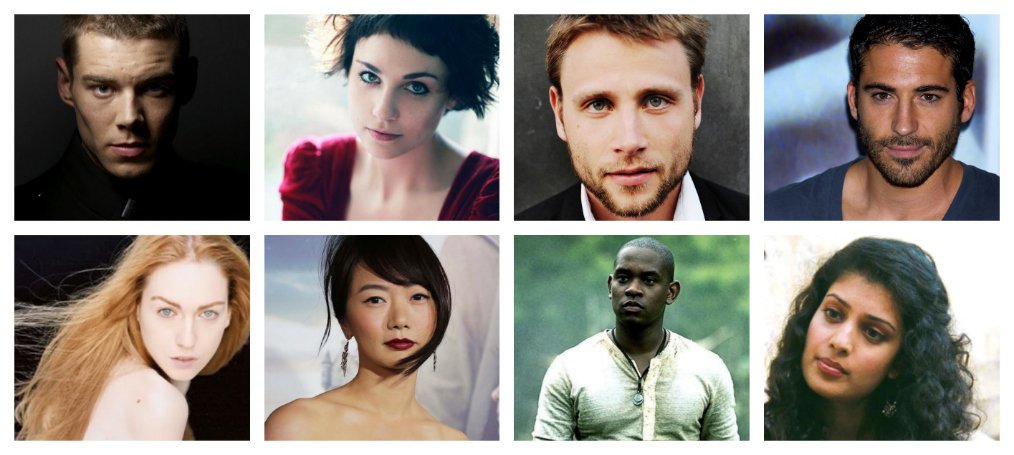 Первый трейлер сериала «Sense8» от Вачовски и Стражински. - Изображение 1 Первый трейлер сериала «Sense8» от Вачовски и Стражински. - Изображение 1