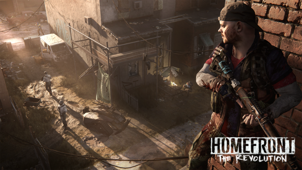 Что скрывается за новым лицензионным соглашением Crytek? - Изображение 2 Что скрывается за новым лицензионным соглашением Crytek? - Изображение 2